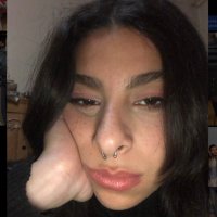 badass phoebe (@curlyheadpheebs) Twitter profile photo