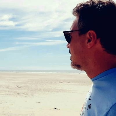 Periodista. Librepensador. Ciudadano del mundo. Actual Jefe de Redacción en Diario El Chubut.