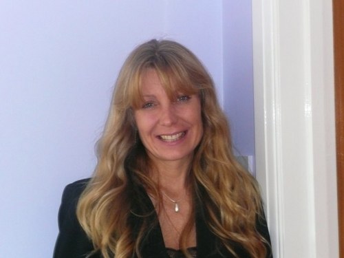 vickywells48's profile picture. 