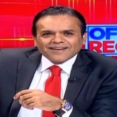 KashifAbbasiiPK Profile Picture