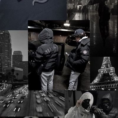 ddosama78134257's profile picture. 