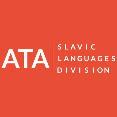 The ATA Slavic Languages Division unites professional translators and interpreters working with English and Slavic languages. Curated by @languagedigger