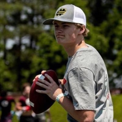 cjmatthews99's profile picture. 5’10” 175 lbs QB/LB / Woodberry Forest School (VA) / Class of 2025 / GPA 3.8 / 919-207-7937 / Head Coach Jackson Matteo #540-661-9334