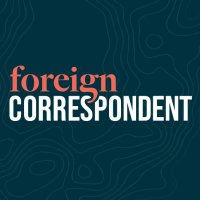 ForeignCorrespondent(@ForeignOfficial) 's Twitter Profile Photo