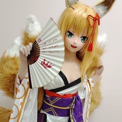 Yuzao931's profile picture. 咱是玉藻！角色是: 玉藻 & VF-31 & 猫宫又奈，请多多指教！
欢迎扩列~