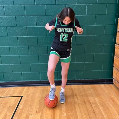 C/O 2026 | EPTX | 5’5 | CENTER/POST | MONTWOOD HIGH SCHOOL LADY RAMS | #12 🏀