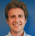 Passionate about solving problems in healthcare / Founder of @BernardHealth.