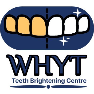 Brighten your smile with our professional teeth whitening and add some sparkle with our unique teeth gems.
@whyt_teeth (Twitter, Insta, YouTube, Tiktok)
