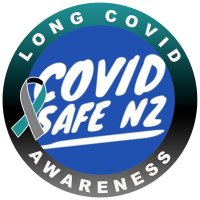 Living Safely With Covid #CovidIsAirborne(@CovidSafeNZ) 's Twitter Profile Photo