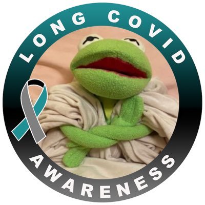 #longcovid patient advocate. #curelongcovid March 15th is International Long Covid Awareness Day