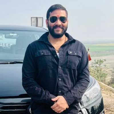 jayantkeshaan's profile picture. State General Secretary- Indian Youth Congress (Bihar)