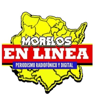 Medio de Comunicacion
Noticias:LOCALES-ESTATALES-NACIONALES - INTERNACIONALES
Cuautla Mor , Mx  
Perteneciente a LA KE MANDA 89.9 FM y  PROMUZA COMUNICACIONES