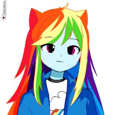 sholech broniesさんのプロフィール画像