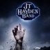 JT Hayden Band (@JTHayden13) Twitter profile photo