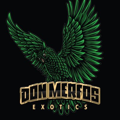Don Merfos Exotics Profile
