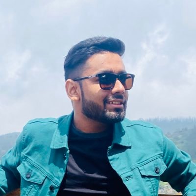 jainnaman496's profile picture. Indian 🇮🇳