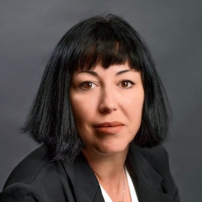Samantha Labanti MBA RN Profile