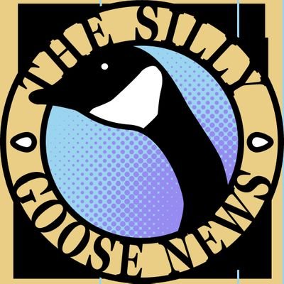 The Silly Goose News