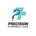 Precision Plumbing & Tiling (@precision246) Twitter profile photo