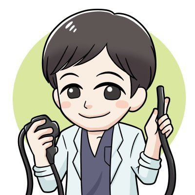 開業医×医療ライター|消化器内科|ライティングを勉強し開業1年で月新患100人→400人 |「 ツブクリから脱出する」ためのノウハウを発信 | Antaa Slide総PV約120万
