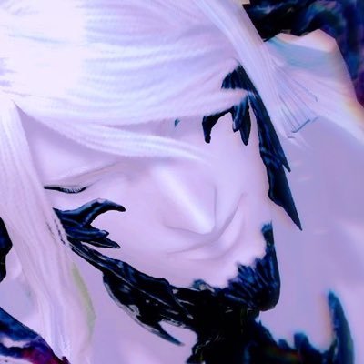 this time ill be || ^^^ :: ffxiv - crystal :: minors DNI :: 36 :: he/him :: queer :: trans :: sfw/light nsfw