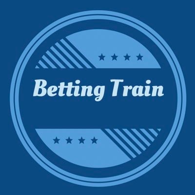 train_betting's profile picture. ALL ABOARD🚂💰 Daily +EV Sports betting picks