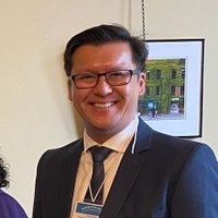 Douglas Kwan (@dougkwanacto) 's Twitter Profile Photo Douglas Kwan (@dougkwanacto) 's Twitter Profile Photo