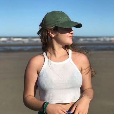 MorenaVidela9's profile picture. ig:@more_videla27