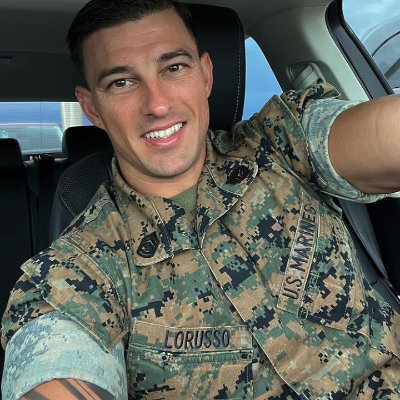 Us Marine