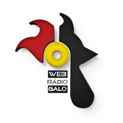 WEB RÁDIO GALO (@webradiogalo) / X