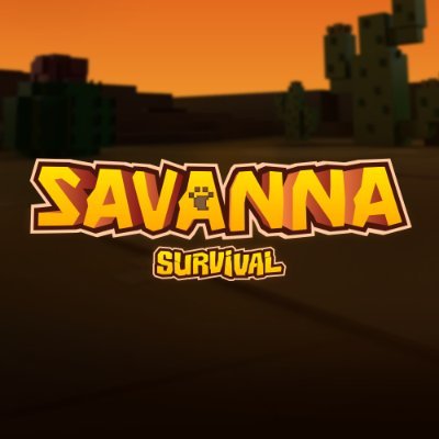 SavannaSurvival is the first series of the SurvivalVerse, the upcoming Largest Animal Metaverse #NFT #GameFi