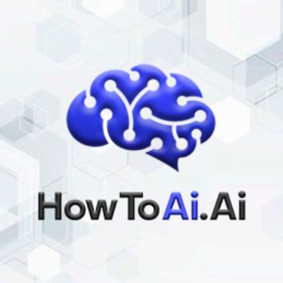 HowtoAi_Ai's profile picture. Technology