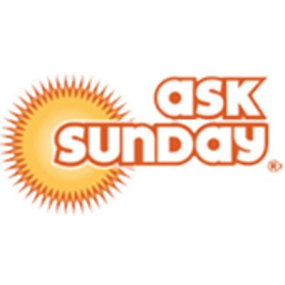 @AskSunday