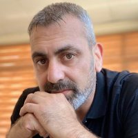 Serkan Ateş 🇹🇷(@Sserkanates1) 's Twitter Profile Photo