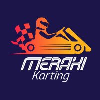 Meraki Karting 🏎️🔥(@MerakiKarting) 's Twitter Profile Photo