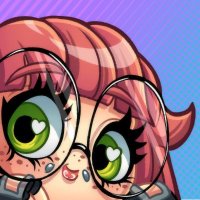 🍒Tanya Petush🍒 (@petushart) Twitter profile photo