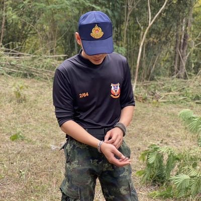 Hunterhack20001's profile picture. ด้านมืด🖤