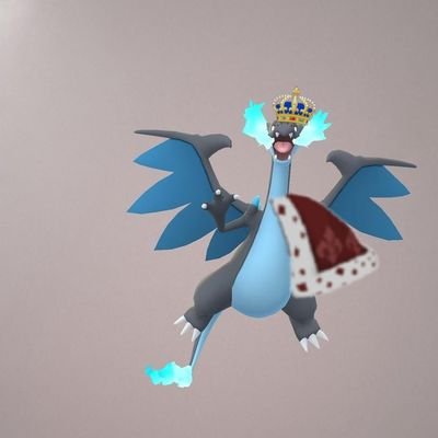 Charizard_21さんのプロフィール画像