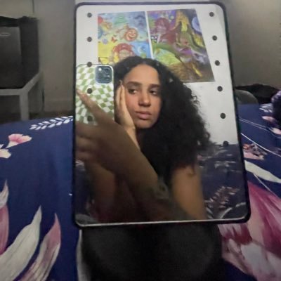 KendieK10's profile picture. R.I.P Larissa