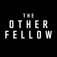 The Other Fellow(@TheOtherFellow) 's Twitter Profile Photo