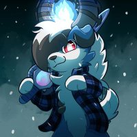 Chill (@chill_glaceon) 's Twitter Profile