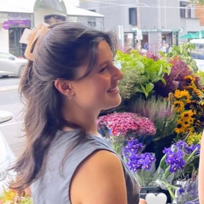 LuciNicholson8's profile picture. on Wurundjeri Land. (she/her) All opinions are my own.