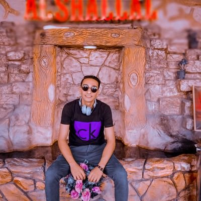 MZeroTrader's profile picture. الحياة طريق نهاية محتومه، فختر طريقق بعنايه