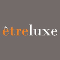 Êtreluxe(@etreluxe) 's Twitter Profile Photo