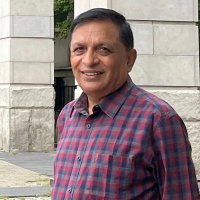 Eklabya Sharma (@eklabya_sharma) 's Twitter Profile