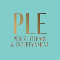Pérez Literary & Entertainment Ltd.(@perez_literary) 's Twitter Profile Photo
