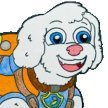 Flippers the Pup (@flippersthepup) 's Twitter Profile