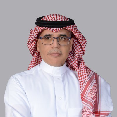 الرئيس التنفيذي للمعهد الوطني لأبحاث الصحة  | CEO of The Saudi National Institute of Health