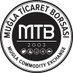 Muğla Ticaret Borsası (@MuglaTB) Twitter profile photo