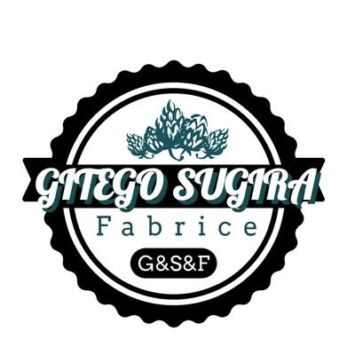 GITEGO SUGIRA FABRICE